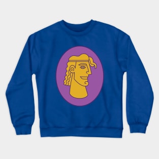 Herc Crewneck Sweatshirt